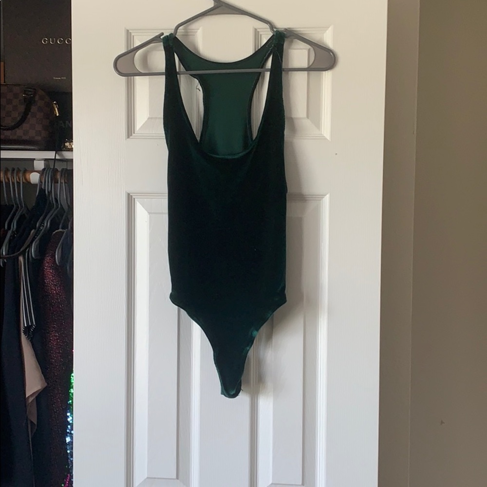 Bodysuit